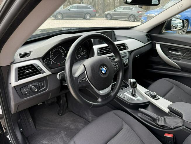 BMW Seria 3, 320i GranTurismo 184KM, Salon Polska, 1 właściciel