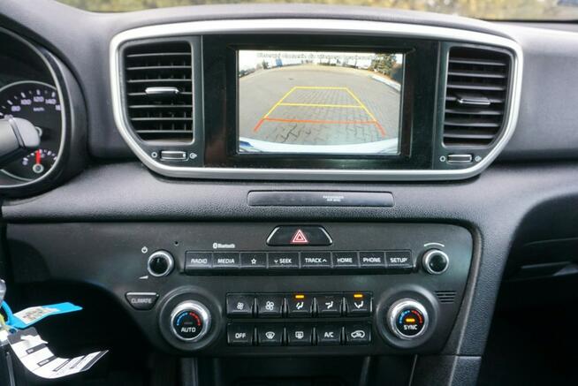 Kia Sportage 1.6 T-GDI 177km, Salon PL, 4x4, Iwł, FV23%