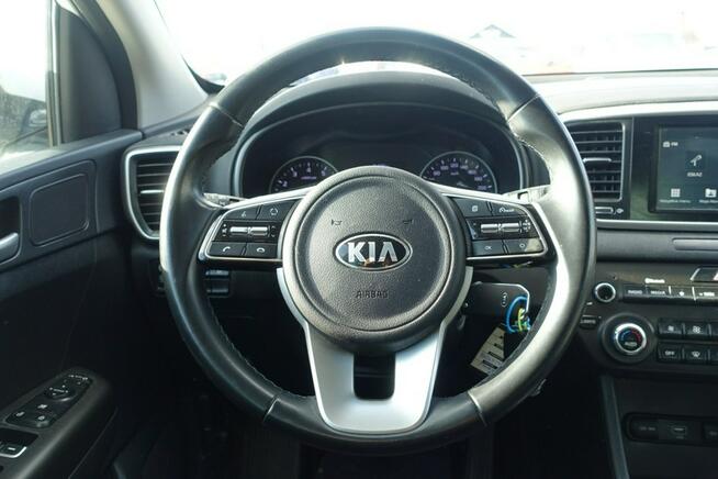 Kia Sportage 1.6 T-GDI 177km, Salon PL, 4x4, Iwł, FV23%
