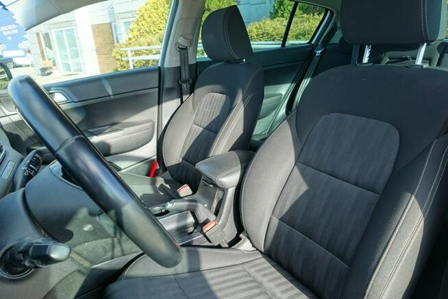 Kia Sportage 1.6 T-GDI 177km, Salon PL, 4x4, Iwł, FV23%