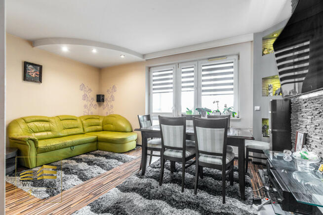 Mieszkanie Lublin, Agatowa