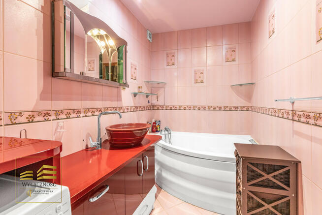 Mieszkanie Lublin, Agatowa