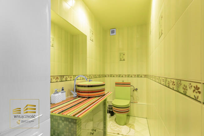 Mieszkanie Lublin, Agatowa