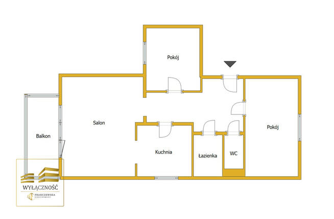 Mieszkanie Lublin, Agatowa