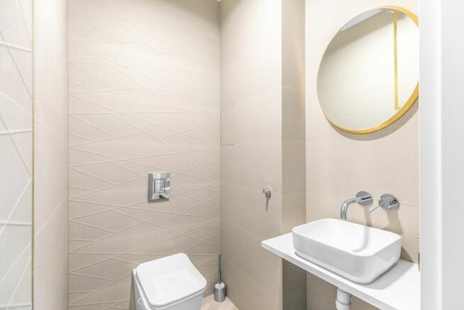 Mieszkanie Lublin Konstantynów,