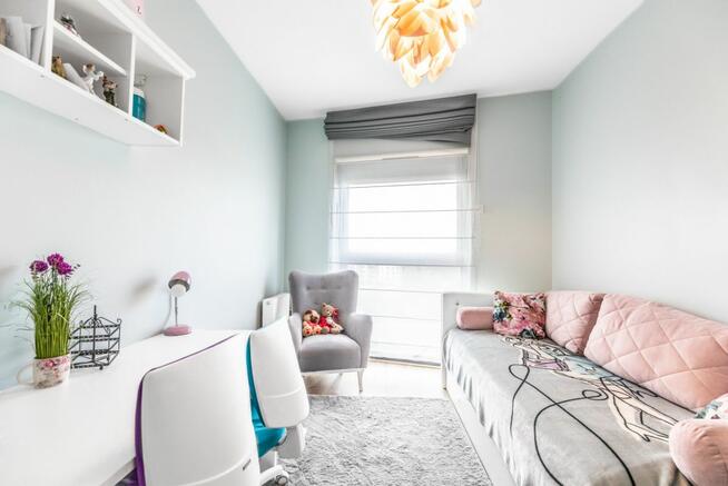 Mieszkanie Lublin Konstantynów,