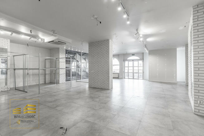 Lokal użytkowy Krasnystaw, Poniatowskiego