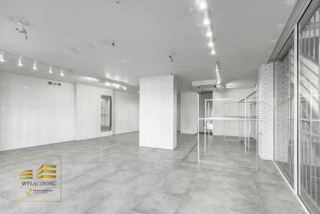 Lokal użytkowy Krasnystaw, Poniatowskiego