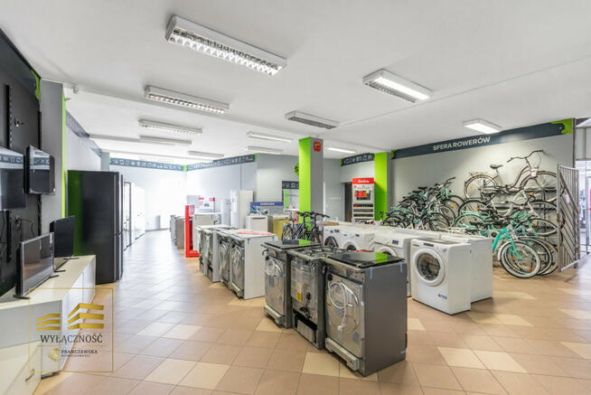 Lokal użytkowy Krasnystaw, Poniatowskiego