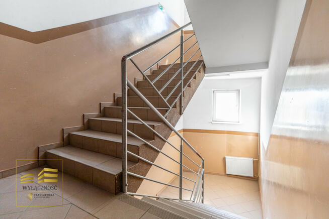 Lokal użytkowy Krasnystaw, Poniatowskiego