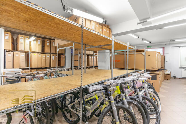 Lokal użytkowy Krasnystaw, Poniatowskiego