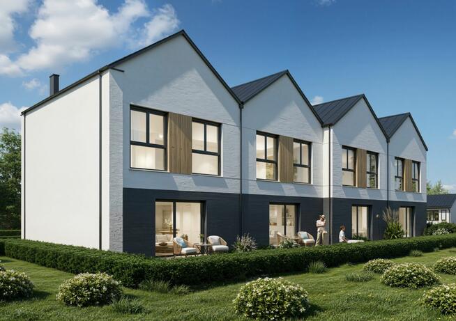 Dom Lublin Szerokie,