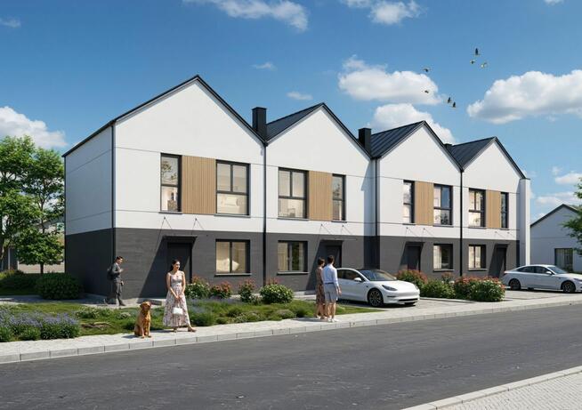 Dom Lublin Szerokie,