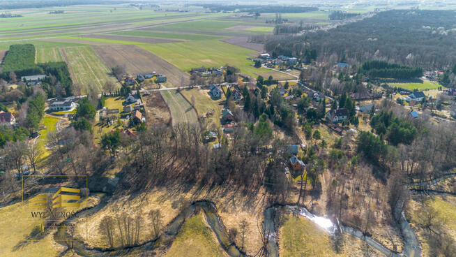 Dom Krężnica Jara gm. Niedrzwica Duża,