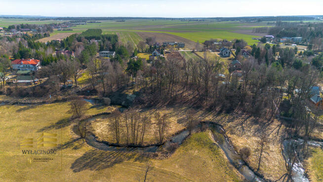 Dom Krężnica Jara gm. Niedrzwica Duża,
