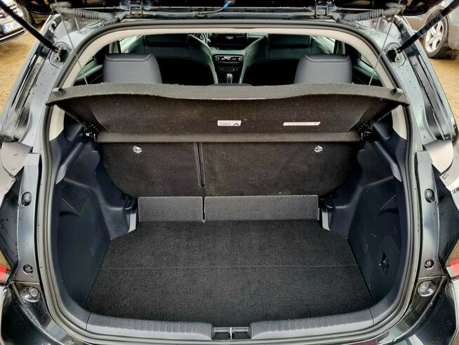 Mazda 2 Hybrid 1Wł Hybryda FULL LED Serwis Head-Up Kamera Climatronic Gwarancja