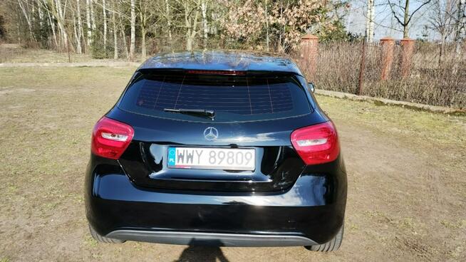 Mercedes A 140