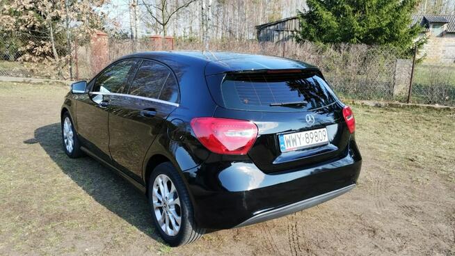Mercedes A 140