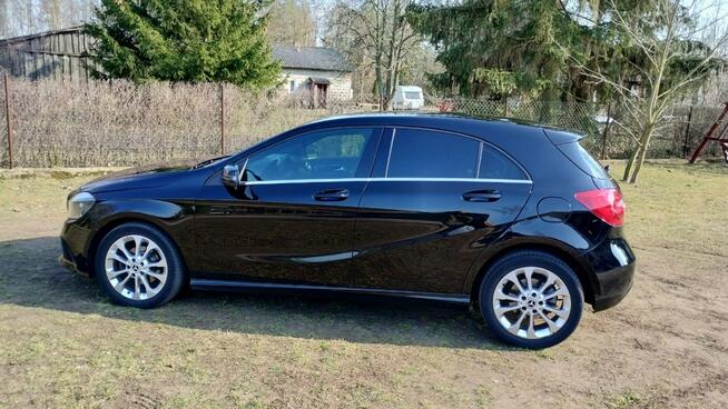 Mercedes A 140