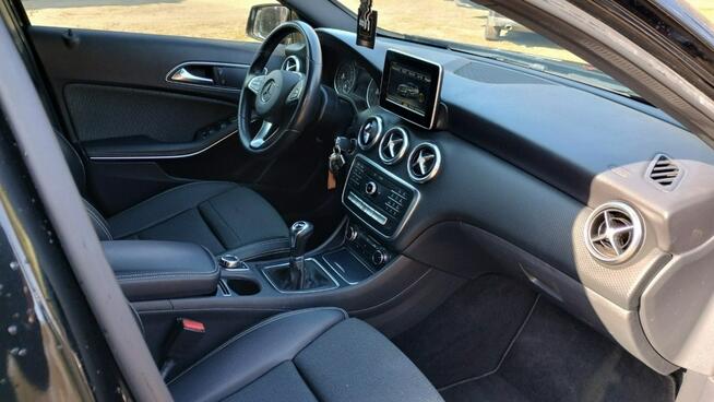Mercedes A 140
