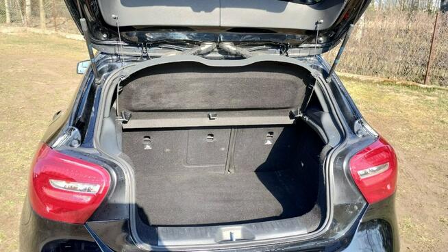Mercedes A 140