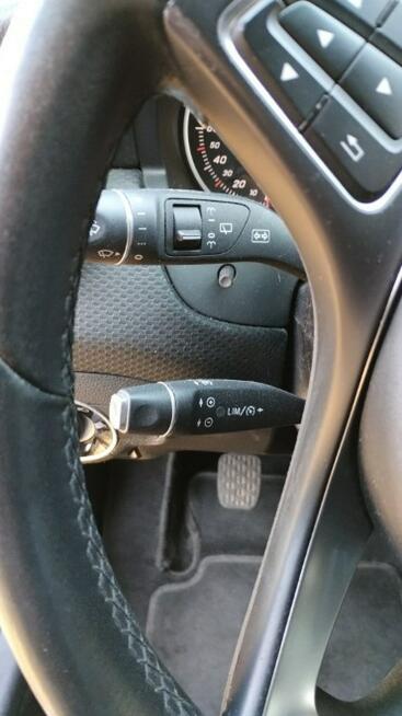 Mercedes A 140