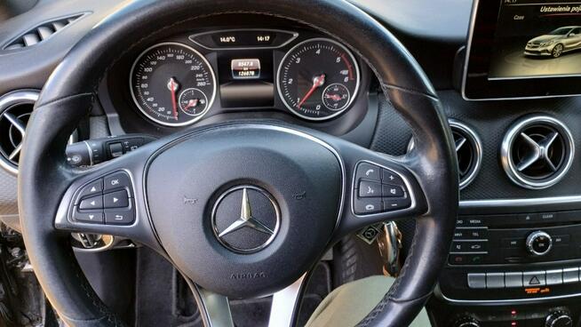 Mercedes A 140