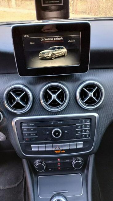 Mercedes A 140