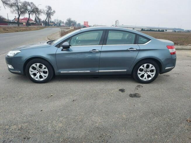 Citroen C5