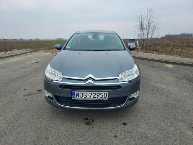 Citroen C5