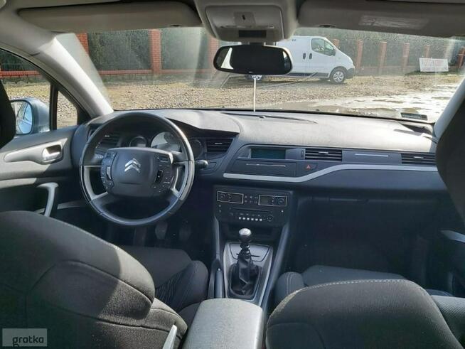 Citroen C5