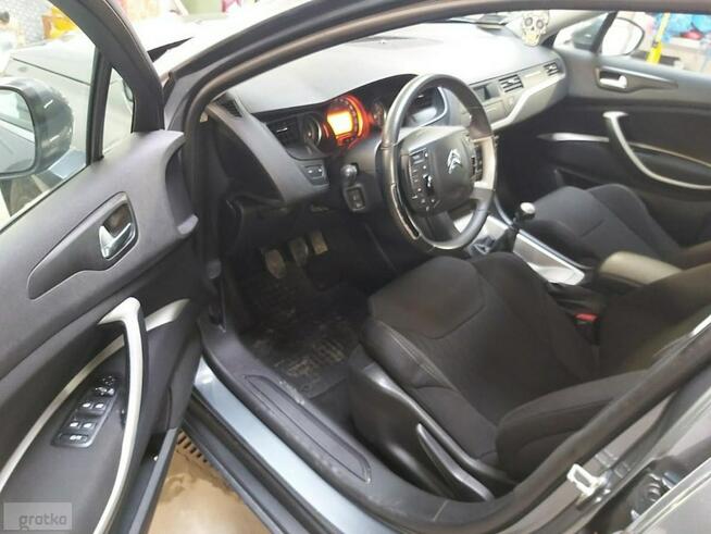 Citroen C5