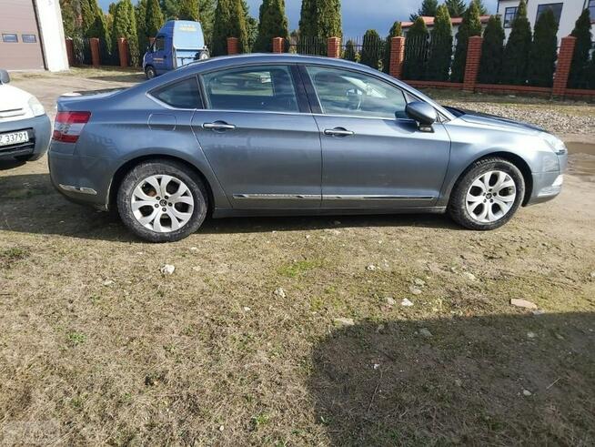 Citroen C5
