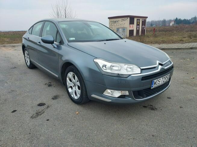 Citroen C5