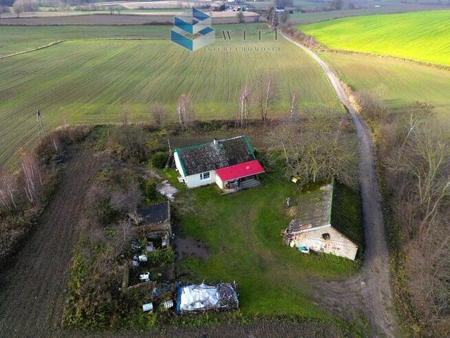 Dom Pietrzwałd gm. Ostróda