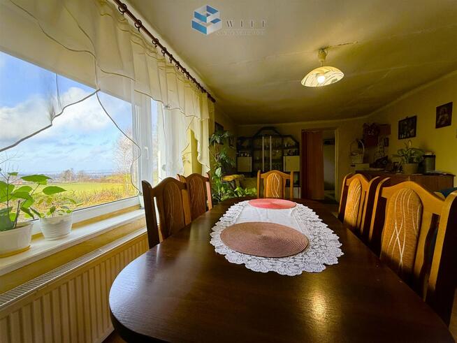 Dom Pietrzwałd gm. Ostróda