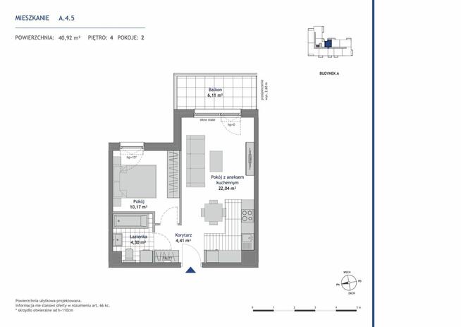 Mieszkanie Gdańsk Jasień,