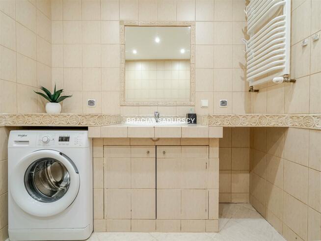 Mieszkanie Kraków Zwierzyniec, Wola Justowska, Niezapominajek