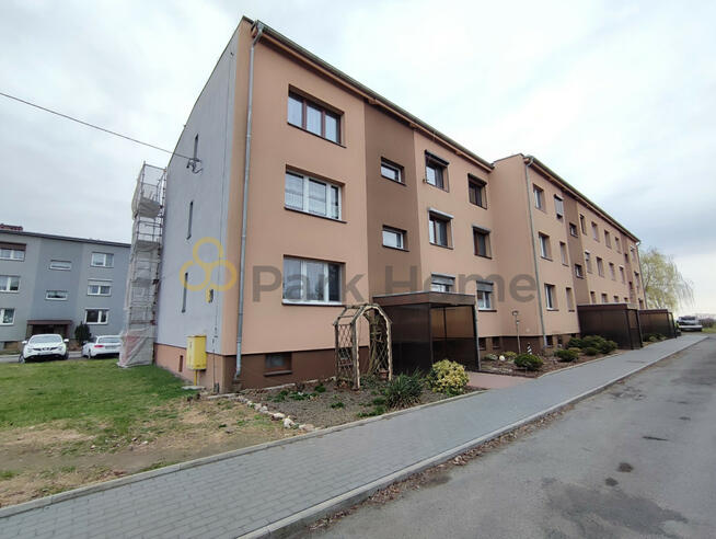 Mieszkanie Jarosławiec gm. Środa Wielkopolska,