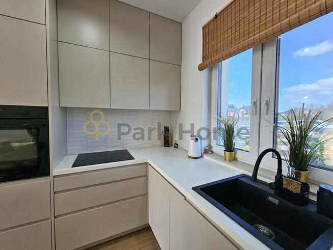 Dom Zbrudzewo gm. Śrem,