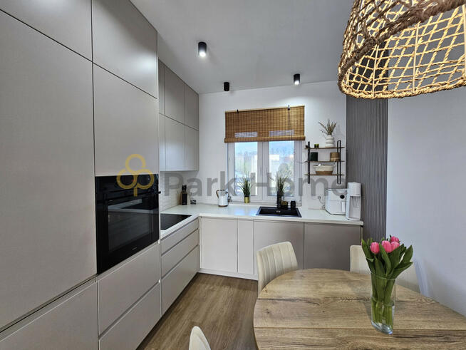 Dom Zbrudzewo gm. Śrem,