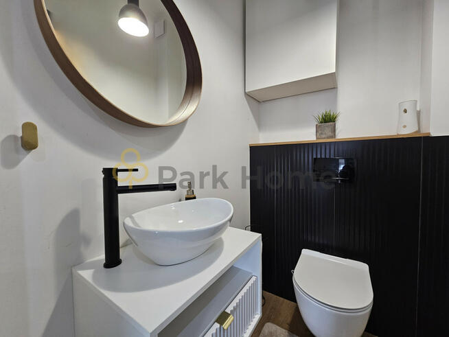 Dom Zbrudzewo gm. Śrem,