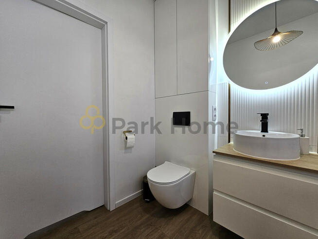 Dom Zbrudzewo gm. Śrem,