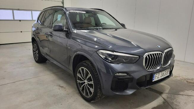 BMW X5 xDrive45e sport-aut