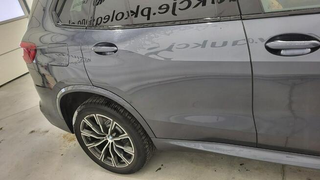 BMW X5 xDrive45e sport-aut
