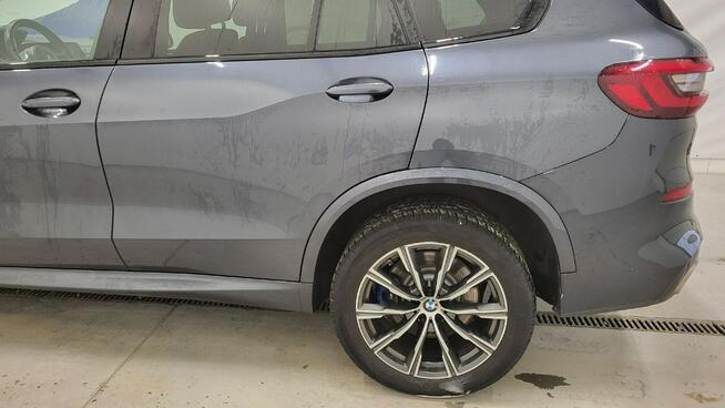 BMW X5 xDrive45e sport-aut