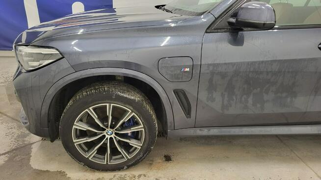 BMW X5 xDrive45e sport-aut