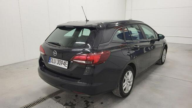 Opel Astra V 1.5 CDTI Edition S&S