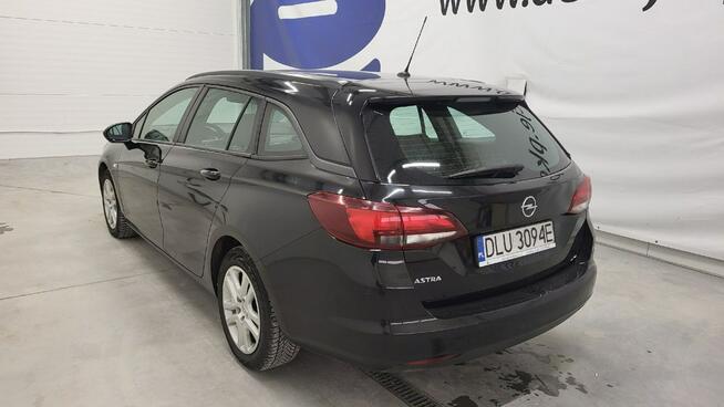 Opel Astra V 1.5 CDTI Edition S&S