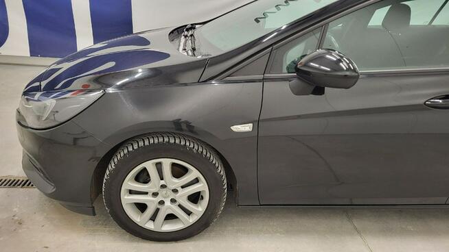 Opel Astra V 1.5 CDTI Edition S&S